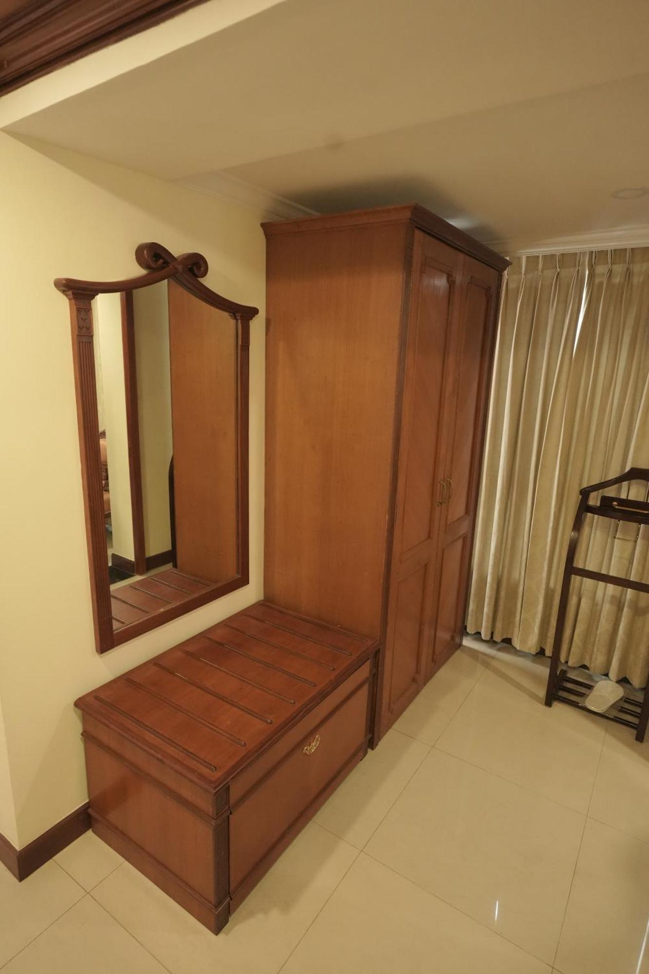 Maurya Rajadhani Thiruvananthapuram Luaran gambar
