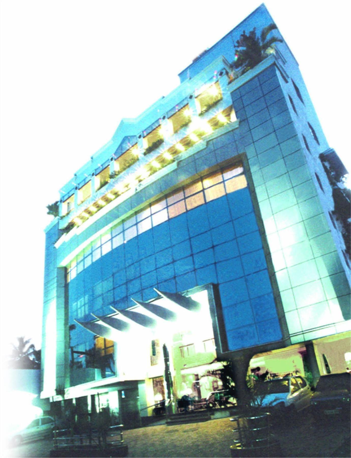 Maurya Rajadhani Thiruvananthapuram Luaran gambar